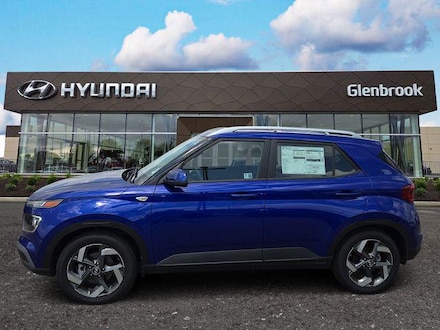 2026 Hyundai Venue SEL SUV
