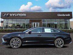 2025 Hyundai Sonata SEL Sedan