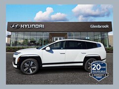2026 Hyundai IONIQ 9 SEL SUV