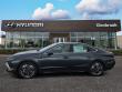 New 2026 Hyundai Sonata SEL Sport Sedan