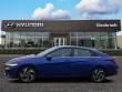 Used 2025 Hyundai Elantra Limited Sedan
