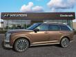 New 2026 Hyundai Palisade Hybrid Calligraphy SUV