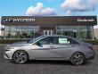 New 2025 Hyundai Elantra SEL Sport Sedan