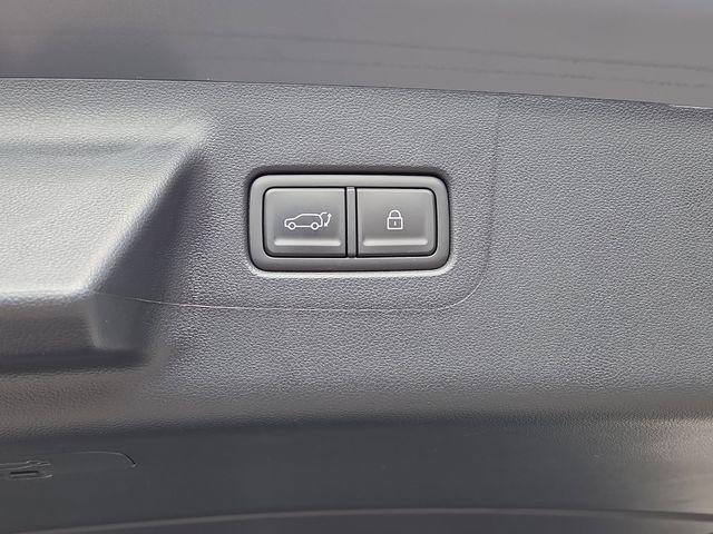 2026 Hyundai Santa Fe SE - Photo 30