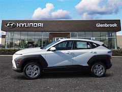 2026 Hyundai Kona SE AWD SUV