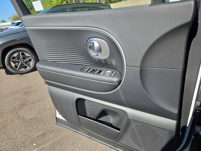2026 Hyundai IONIQ 9 SEL - Photo 22