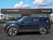 New 2026 Hyundai Santa Fe Hybrid SE SUV