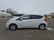  Nissan Versa Note