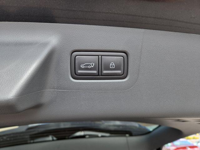 2026 Hyundai Santa Fe SE - Photo 31