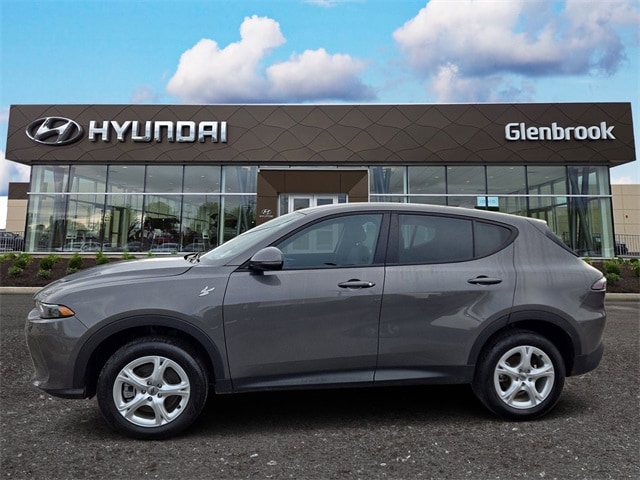 2023 Dodge Hornet GT's photo