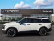New 2026 Hyundai Palisade XRT AWD SUV
