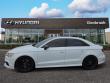 Used 2016 Audi S3 2.0T Premium Plus Sedan