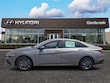 Hyundai Elantra Hybrid