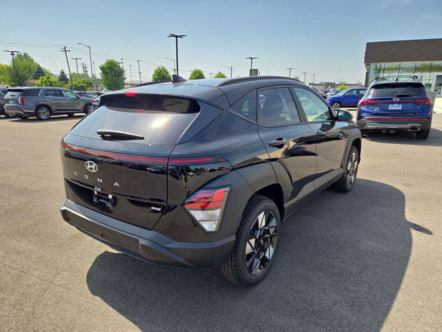 2025 Hyundai Kona SEL - Photo 6
