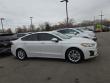 Used 2019 Ford Fusion SE Sedan