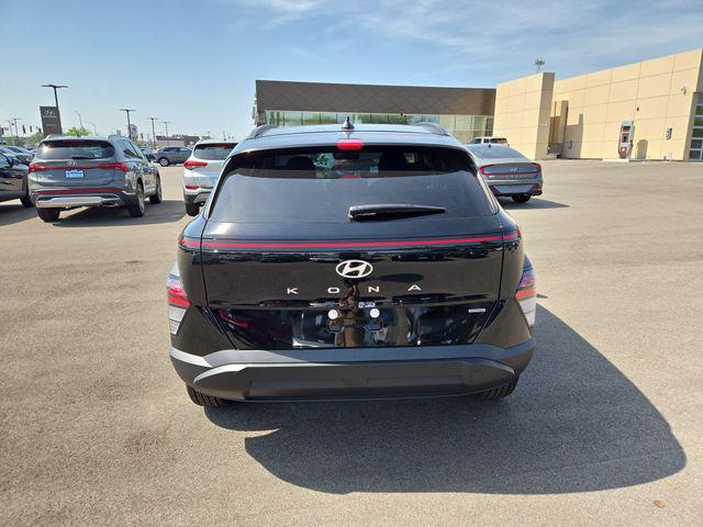 2025 Hyundai Kona SEL - Photo 7
