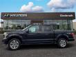 Used 2018 Ford F-150  Truck SuperCrew Cab