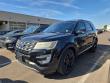Used 2016 Ford Explorer Limited SUV