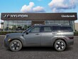  Hyundai Santa Fe Hybrid