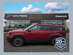 2026 Hyundai Santa Fe SEL AWD SUV