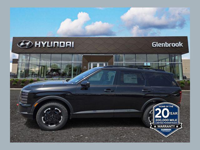 2026 Hyundai Palisade XRT Pro AWD's photo