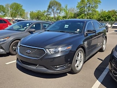 2013 Ford Taurus SHO Sedan
