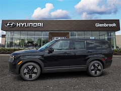 2026 Hyundai Santa Fe Hybrid SE SUV