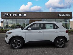 2025 Hyundai Venue SEL SUV