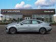 New 2026 Hyundai Sonata Hybrid Limited Sedan
