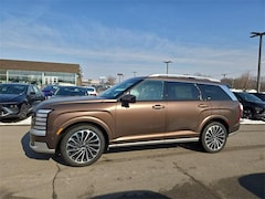 2026 Hyundai Palisade Hybrid Calligraphy SUV