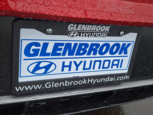 2025 Hyundai Elantra SEL - Photo 32