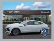 New 2026 Hyundai Sonata Hybrid Limited Sedan
