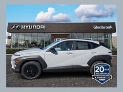 2026 Hyundai Kona SEL Sport FWD SUV