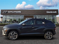 2026 Hyundai Kona SEL Premium AWD SUV