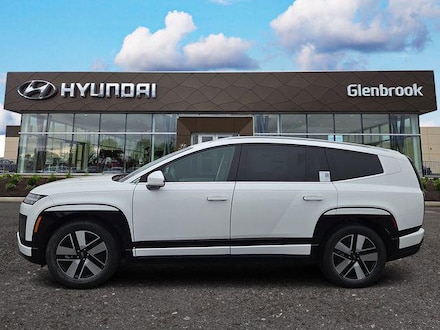 2026 Hyundai IONIQ 9 SEL SUV