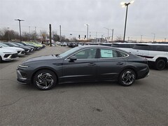 2026 Hyundai Sonata SEL Sport Sedan