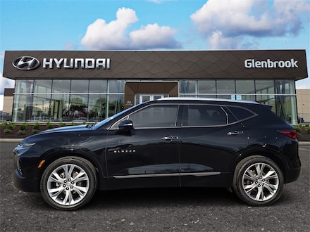 2019 Chevrolet Blazer Premier SUV