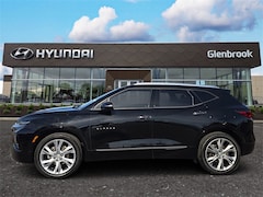 2019 Chevrolet Blazer Premier SUV