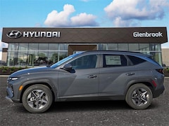 2026 Hyundai Tucson SEL FWD SUV