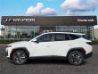 New 2026 Hyundai Tucson SEL FWD SUV