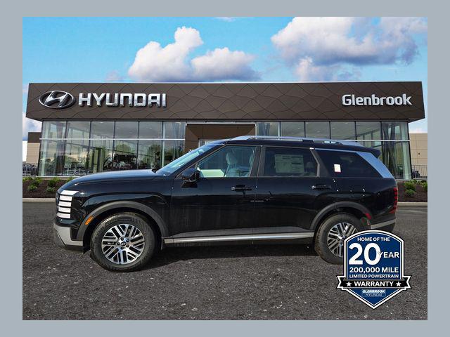 2026 Hyundai Palisade SEL 7 Passenger AWD's photo