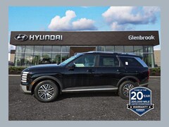 2026 Hyundai Palisade SEL AWD SUV