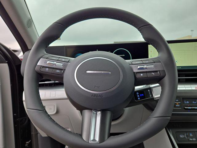 2025 Hyundai Kona SEL Convenience - Photo 19