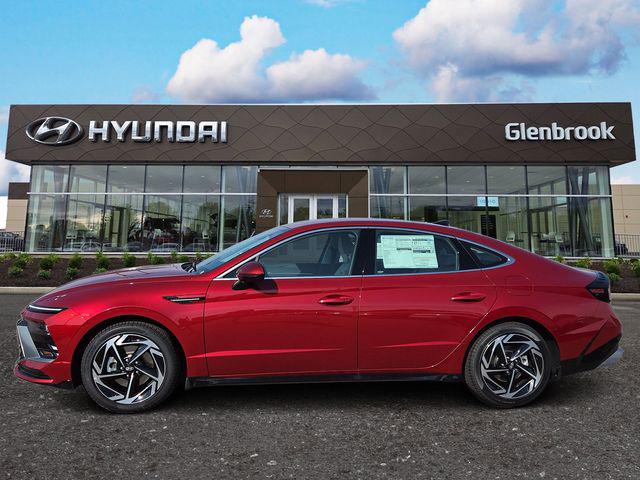 2026 Hyundai Sonata