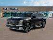 New 2026 Hyundai Palisade Hybrid Calligraphy SUV