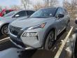 Used 2021 Nissan Rogue Platinum SUV