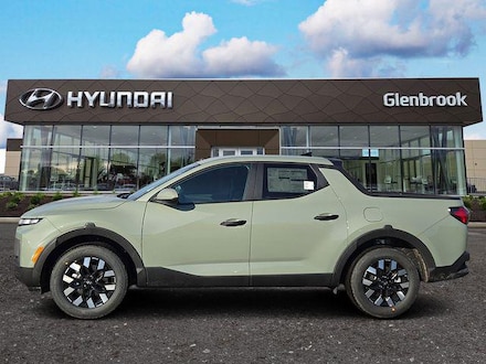 2026 Hyundai Santa Cruz SE FWD Truck Crew Cab