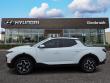 Used 2023 Hyundai Santa Cruz 2.5T Limited Truck Crew Cab