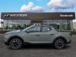 New 2026 Hyundai Santa Cruz SEL AWD Truck Crew Cab