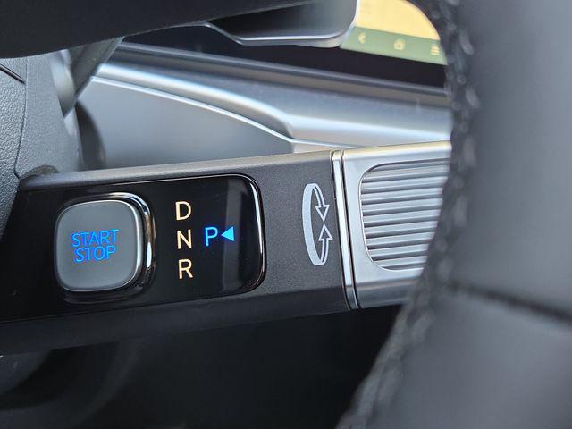 2026 Hyundai IONIQ 9 SEL - Photo 10